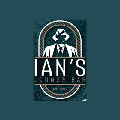 Ian’s Lounge Bar