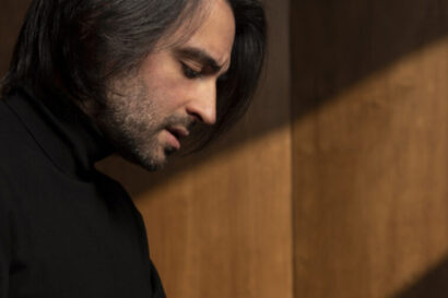 Μάνος Κιτσικόπουλος | Piano in love