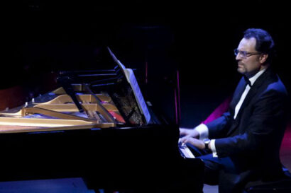 Γιώργος Τσοντάκης: Είκοσι ευχαριστίες για τις διδασκαλίες του Ιησού