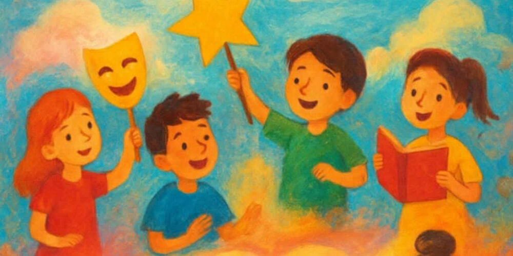 Φεστιβάλ Ονειρόδραμα