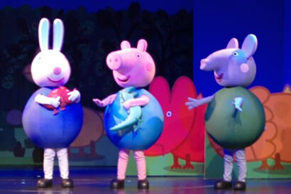 Το Πάρτι της Πέππα