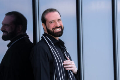 Ιωάννης Ποταμούσης | Rachmaninoff – Liszt, οι Κολοσσοί του πιάνου