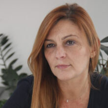 Ειρήνη Σεβαστοπούλου