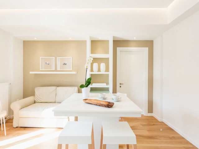 Thess Apartments – Η Δική σας «Βάση» στην Καρδιά της Θεσσαλονίκης