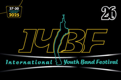 26o Διεθνές Φεστιβάλ Νεανικών Ορχηστρών