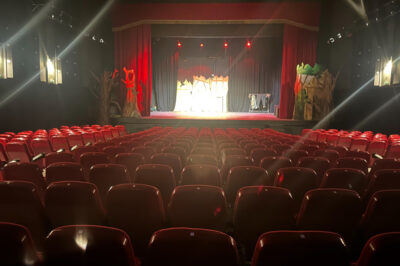 Θέατρο Αθήναιον