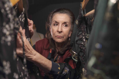 Μια ζωή – Ο μονόλογος μιας μοδίστρας