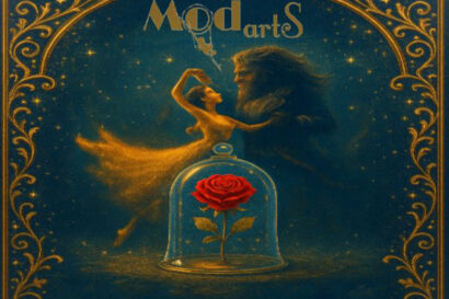 Modarts Performing Arts Centre: Η Πεντάμορφη και το Τέρας