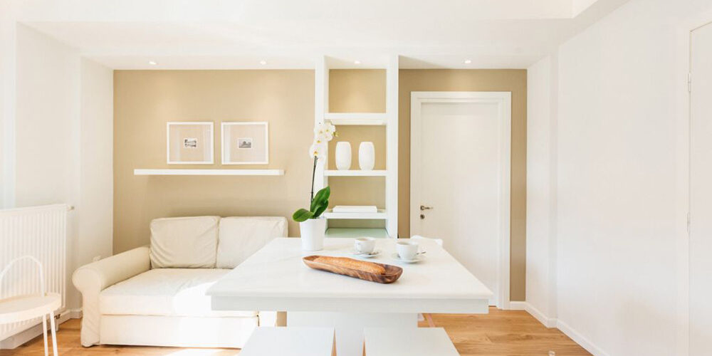 Thess Apartments – Η Δική σας «Βάση» στην Καρδιά της Θεσσαλονίκης