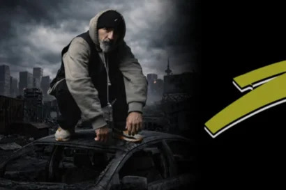 12ος πίθηκος | Ζούγκλα