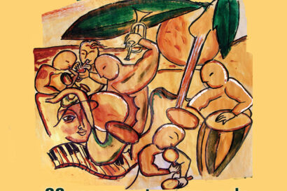 Aroma Caribe Birthday Party & Ritmo Latino Latin Party