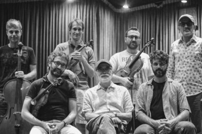 Climate Change: Vanishing Point