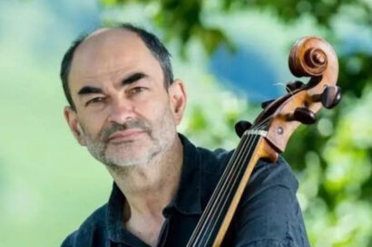 Μια Μουσική Βραδιά στης Πριγκίπισσας Άννας Αμαλίας – Μουσική Concertante για Βιόλα Ντα Γκάμπα και Φορτεπιάνο