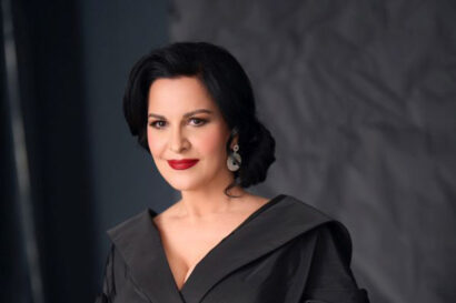 Angela Gheorghiu