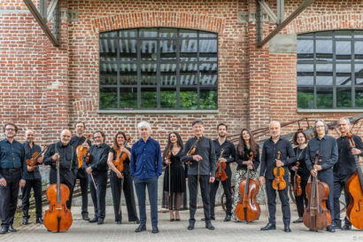 Il Giardino Armonico