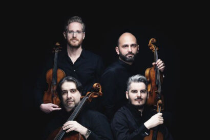 Quartetto Di Cremona