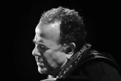 Richard Galliano New Viaggio Trio