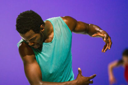 Sasha Waltz & Guests: In C