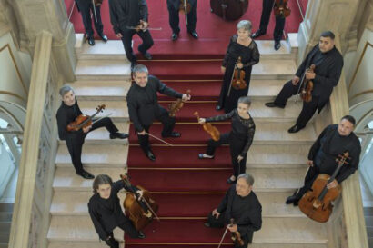 Slovak Chamber Orchestra