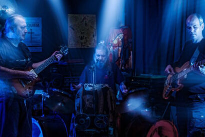 StereoBeat Band – Μικτή Χορωδία Θεσσαλονίκςη: Back to the 80s