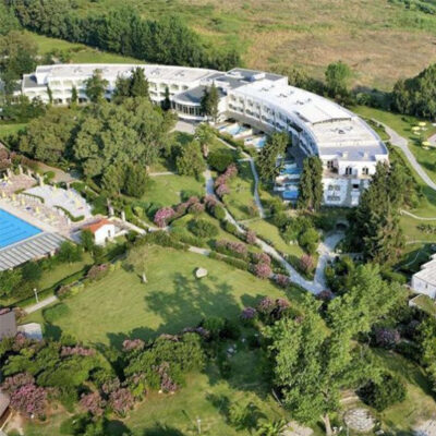 Theophano Imperial Palace