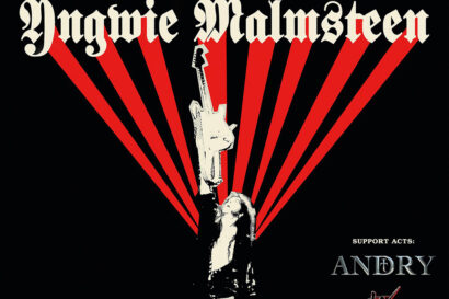 Yngwie Malmsteen