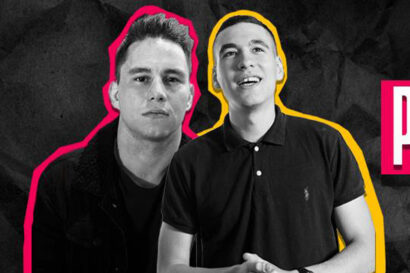 Θοδωρής Αδαμάκος – Χρήστος Πέτρου | Ροκσταριλίκια