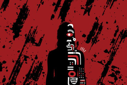 Aeon | Παρουσίαση δίσκου Χαϊμαλίνα