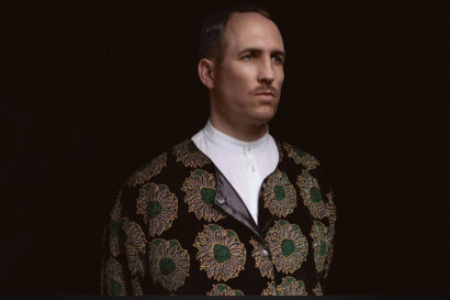 NON pres. Aesthetics with Ame DJ, Ison + more TBA