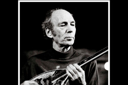 Η ζωή μου όλη… μια μικρή σκηνή