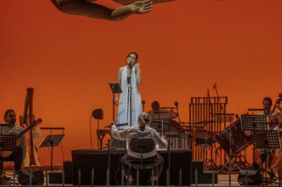 Δημήτρης Παπαδημητρίου – Κ. Π. Καβάφης: …Που γι’ Αλεξανδρινό γράφει Αλεξανδρινός