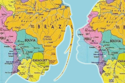 Ποιος ανακάλυψε την Αμερική