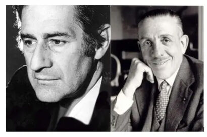 L’ Amour à trois – G.C. Menotti: / La voix humaine – F. Poulenc