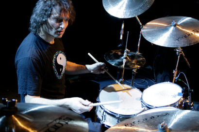 Lefteris Christofis Trio featuring Lakis Tzimkas & Kostas Anastasiadis