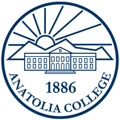 Θέατρο Raphael Hall, Κολλέγιο Ανατόλια