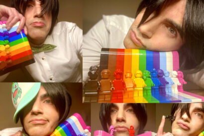 «Ανωλογαστρίδα» Ο αυτισμός έχει πολλά χρώματα