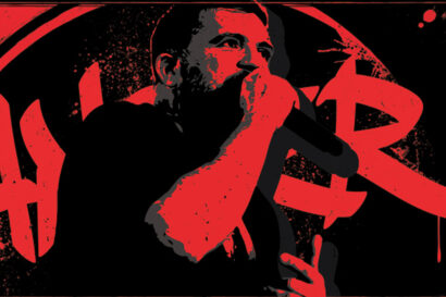 Anser – Ό,τι αγαπάς δεν έχει τέλος