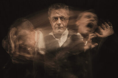 Άνθρωπος χωρίς όνομα