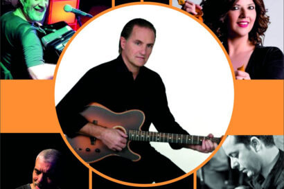 Λάμπρος Καυκούλας – Απόψε…. Λαϊκά