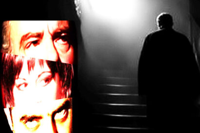 Απρόσκλητος Σύζυγος