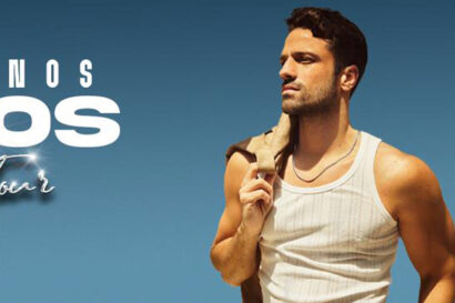 Κωνσταντίνος Αργυρός – Diamond Tour by Coca-Cola