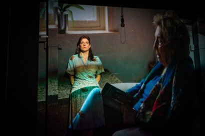 Η “Αρραβωνιαστικιά του Αχιλλέα” της Άλκης Ζέη