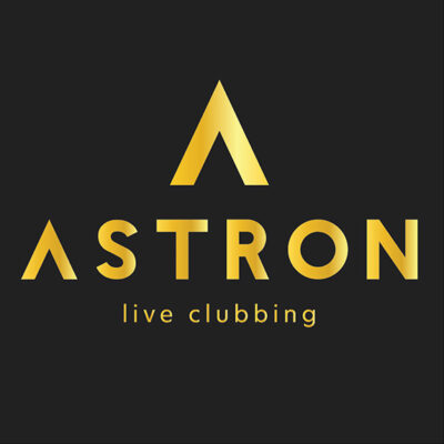 Astron Live Clubbing