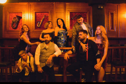 Bar το Ναυάγιο