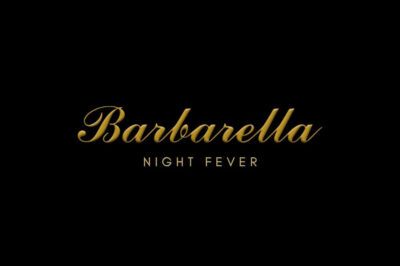 Barbarella Night Fever