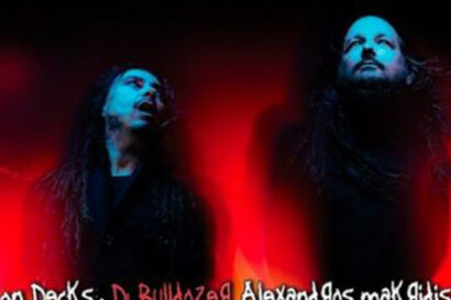 Korn – Best of Nu Metal