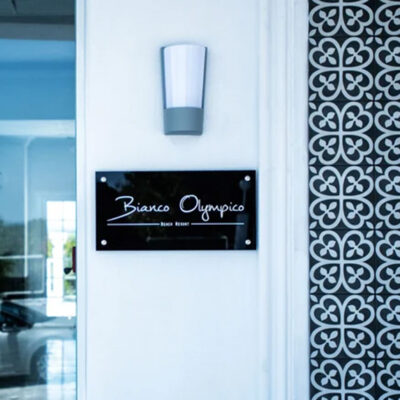Bianco Olympico Beach Resort