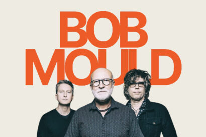 Bob Mould