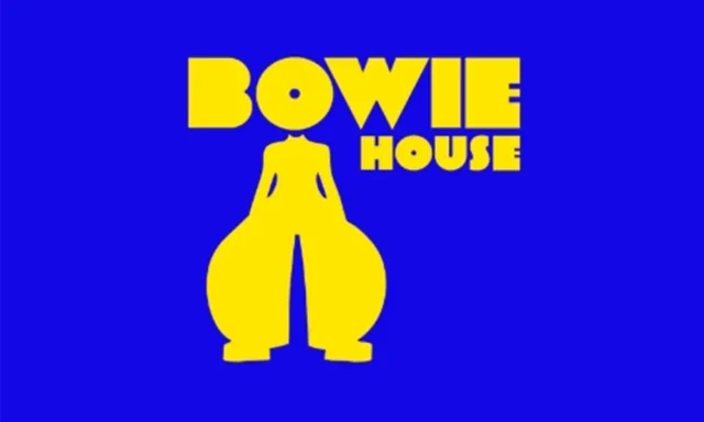 Bowie House SKG