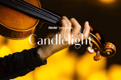 Candlelight: Ένα Αφιέρωμα στους Queen